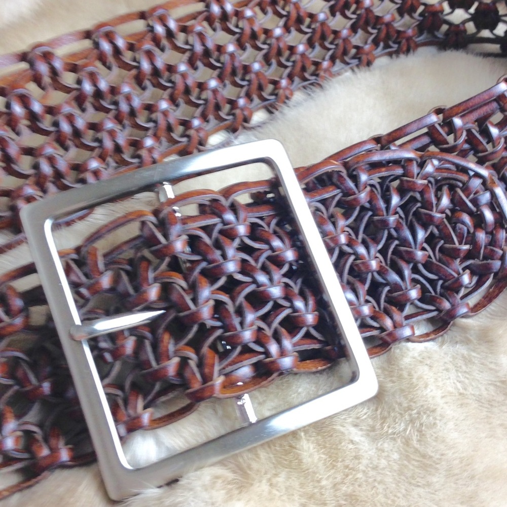 Brown Belt